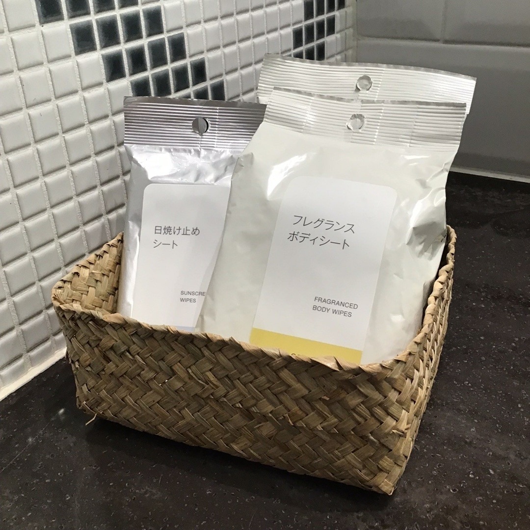 【COCOSA熊本下通】初夏のスキンケアお試し会