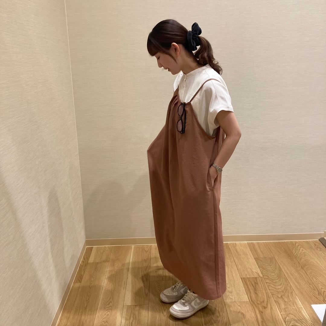 横