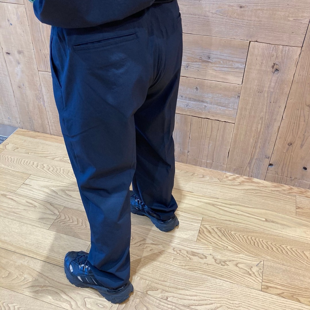 紳士セットアップ