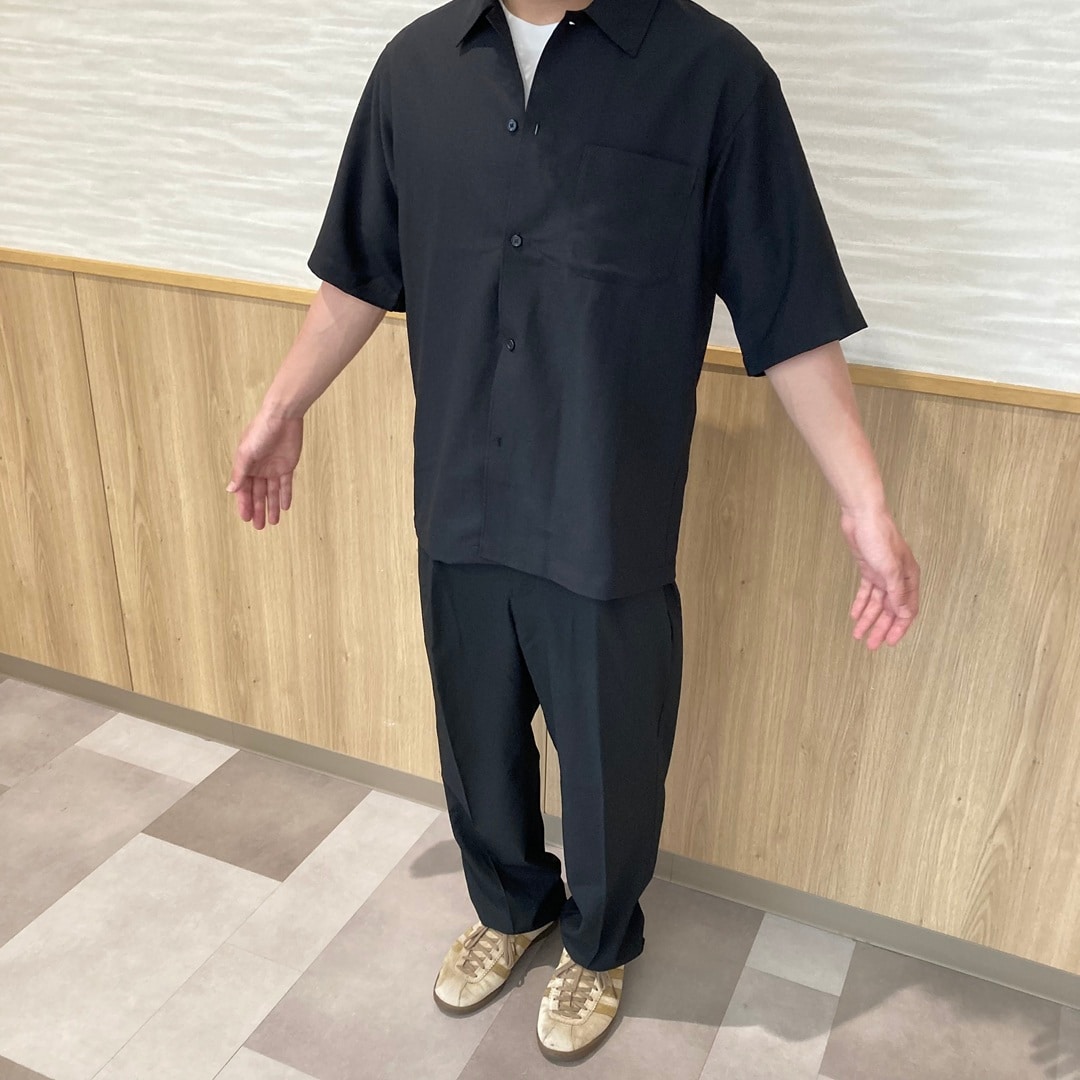 黒3