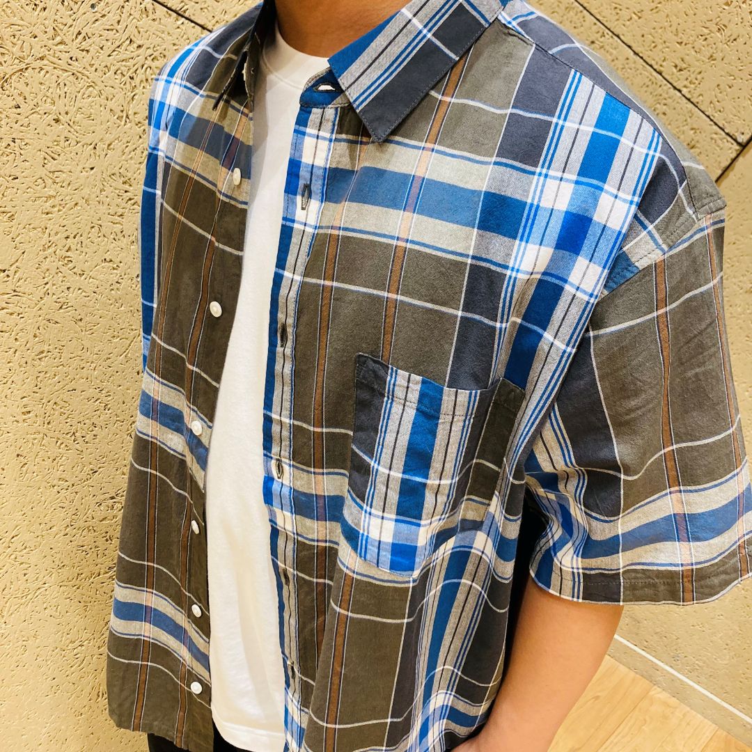 マドラス