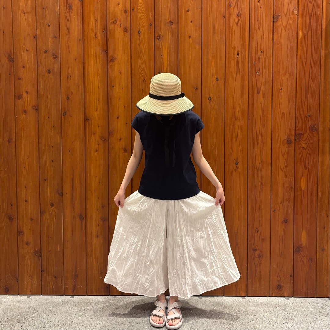 婦人スタッフスナップ