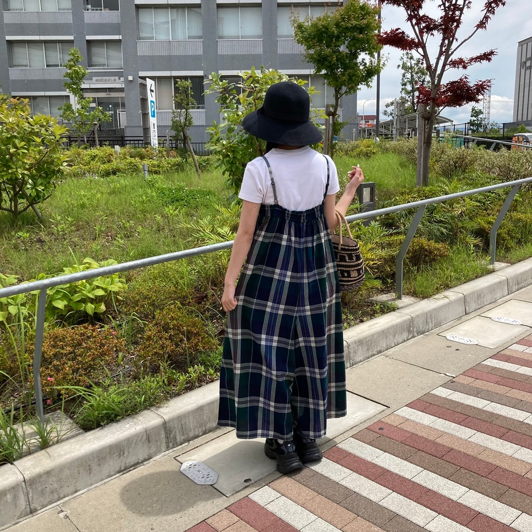 スタッフスナップ