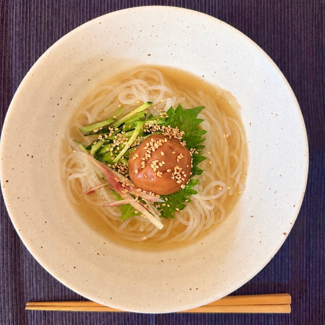 冷麺3