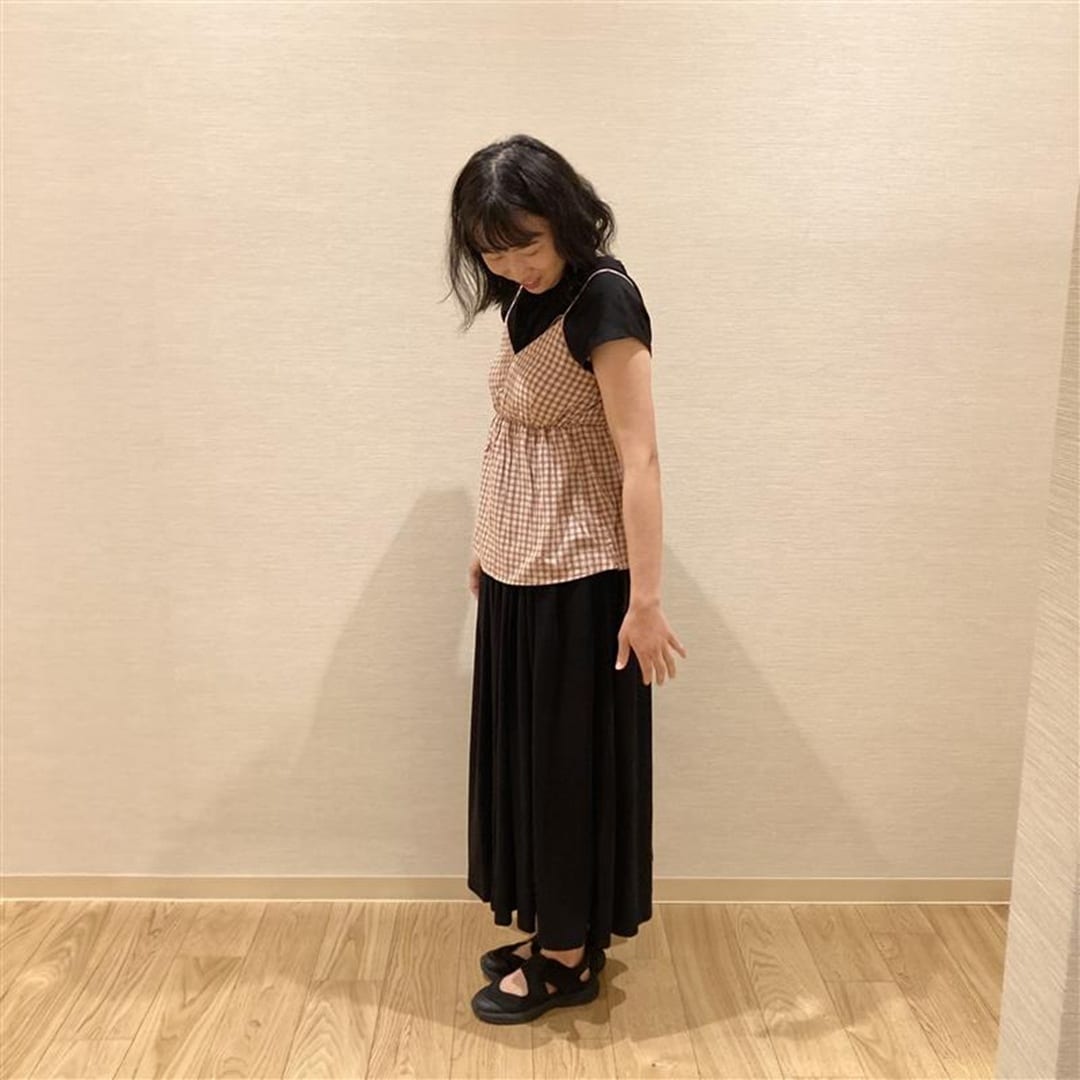 【イオンモール仙台上杉】身長165㎝_W8lEmg