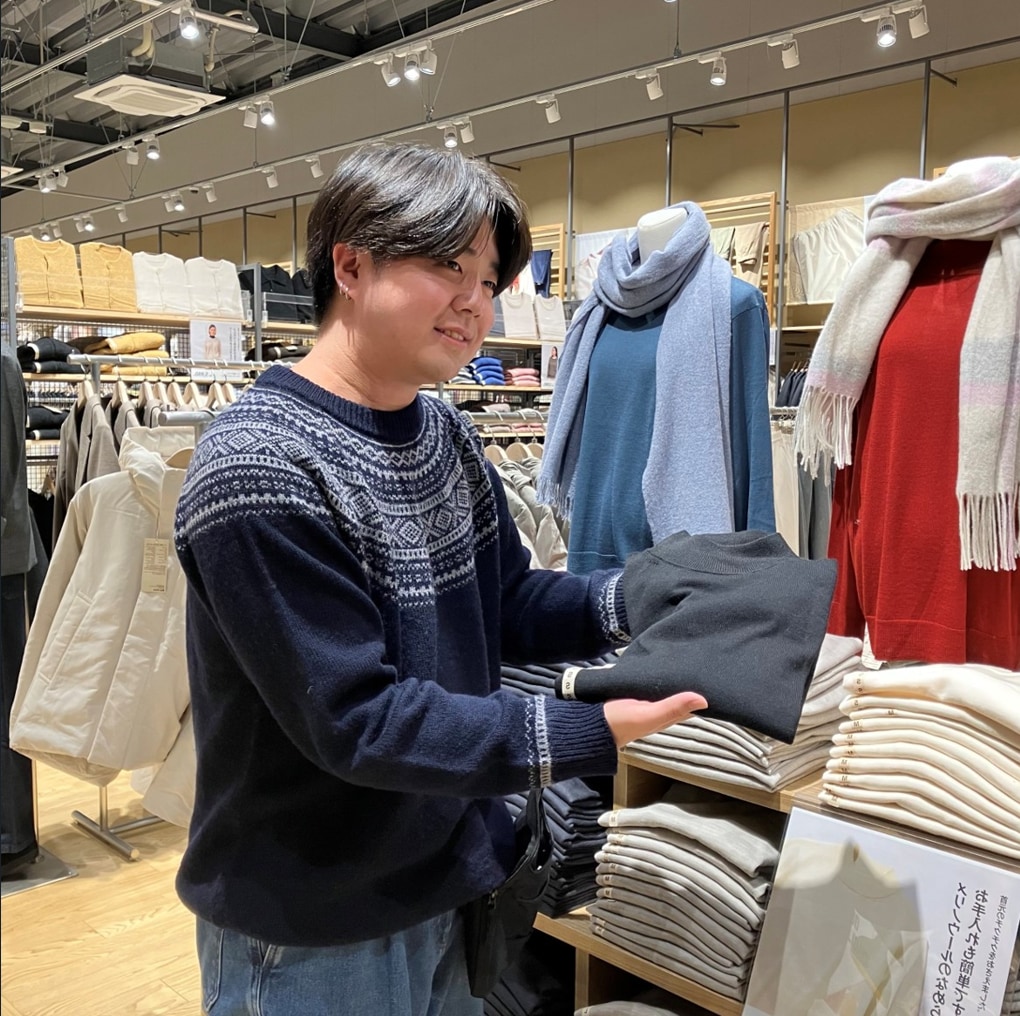 イオンモール土岐スタッフ募集中