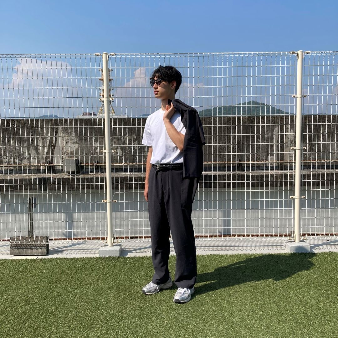 【ゆめタウン姫路】身長175cm_6oaDWb