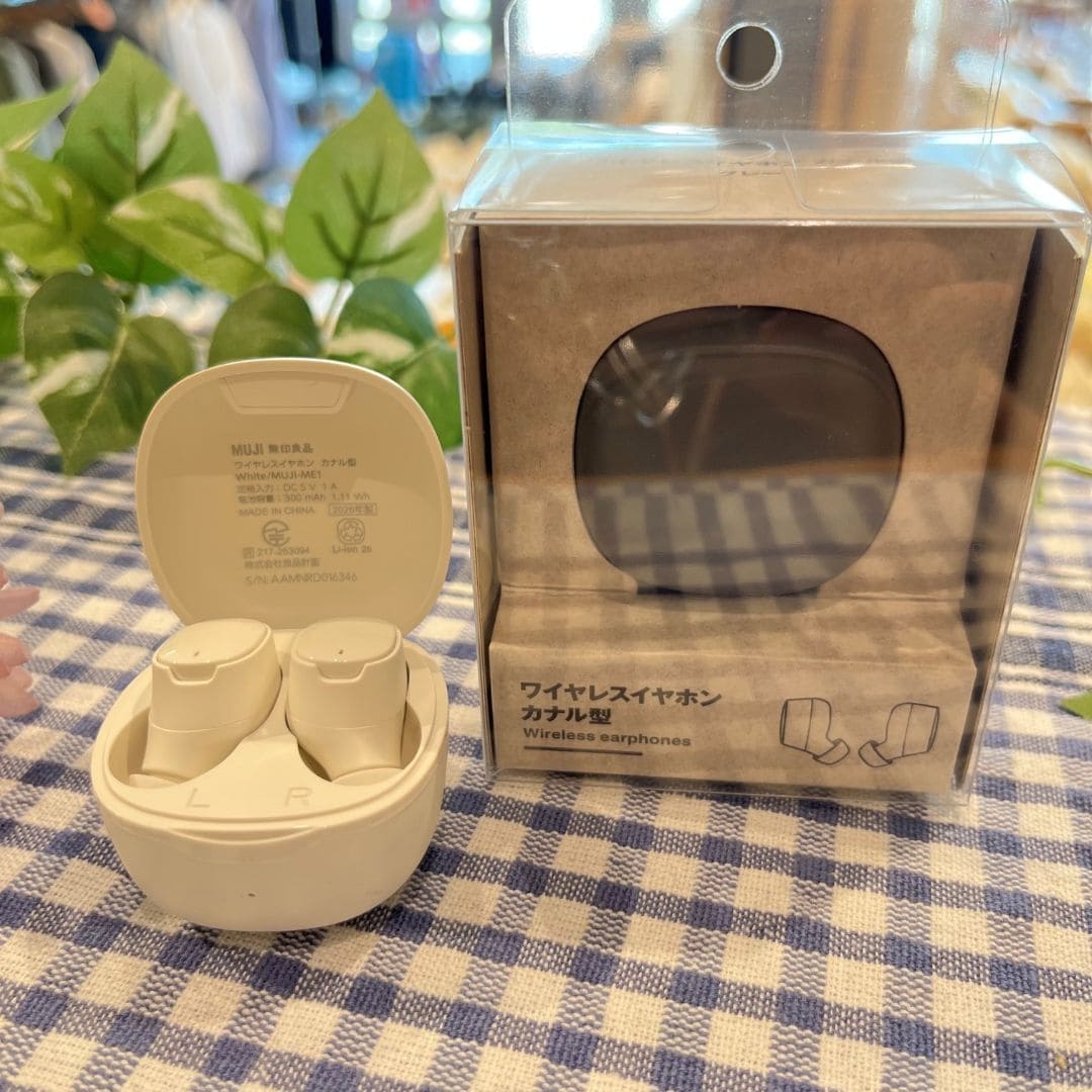 【TAKAMATSU ORNE】良いサウンドを持ち歩こう_CXxJZ2