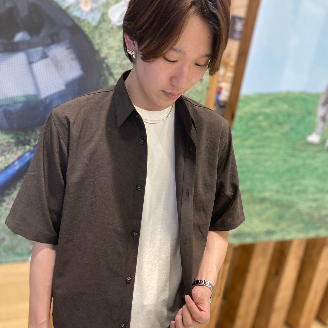 【ナチュラルガーデン黒田】身長180cm_MtH2dK