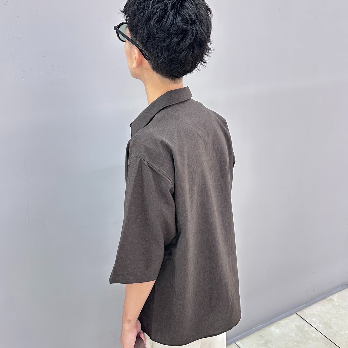 【エール東舞鶴】身長170㎝_Izyyz1
