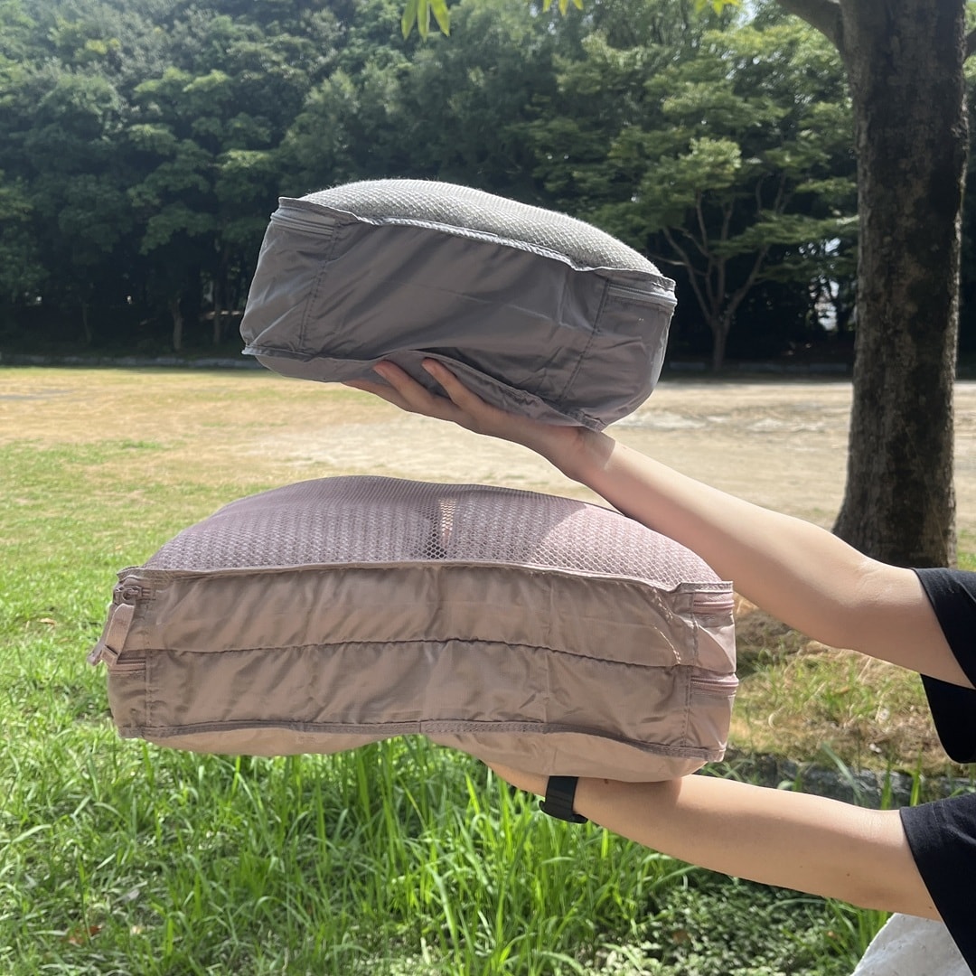【ゆめタウン徳山】【旅行】旅をもっと快適にするおすすめアイテム_oinDU7