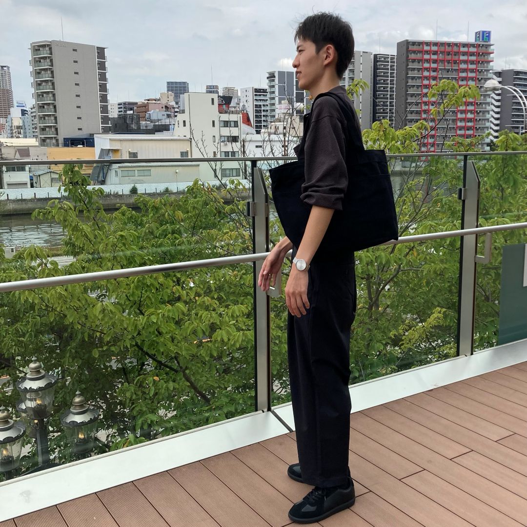 【イオンモール大阪ドームシティ】身長178cm_gs9Ln9