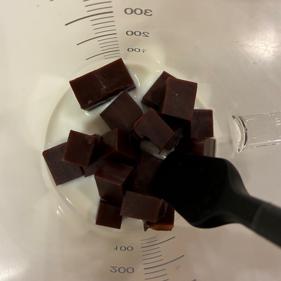 【アル・プラザ鶴見】チョコようかん　アレンジレシピ｜スタッフのおすすめ_IqfF6o