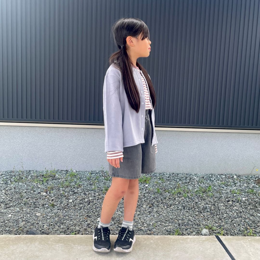 全身写真