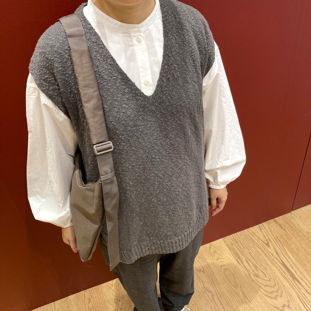 【イオンモール直方】身長168cm_Co03zm