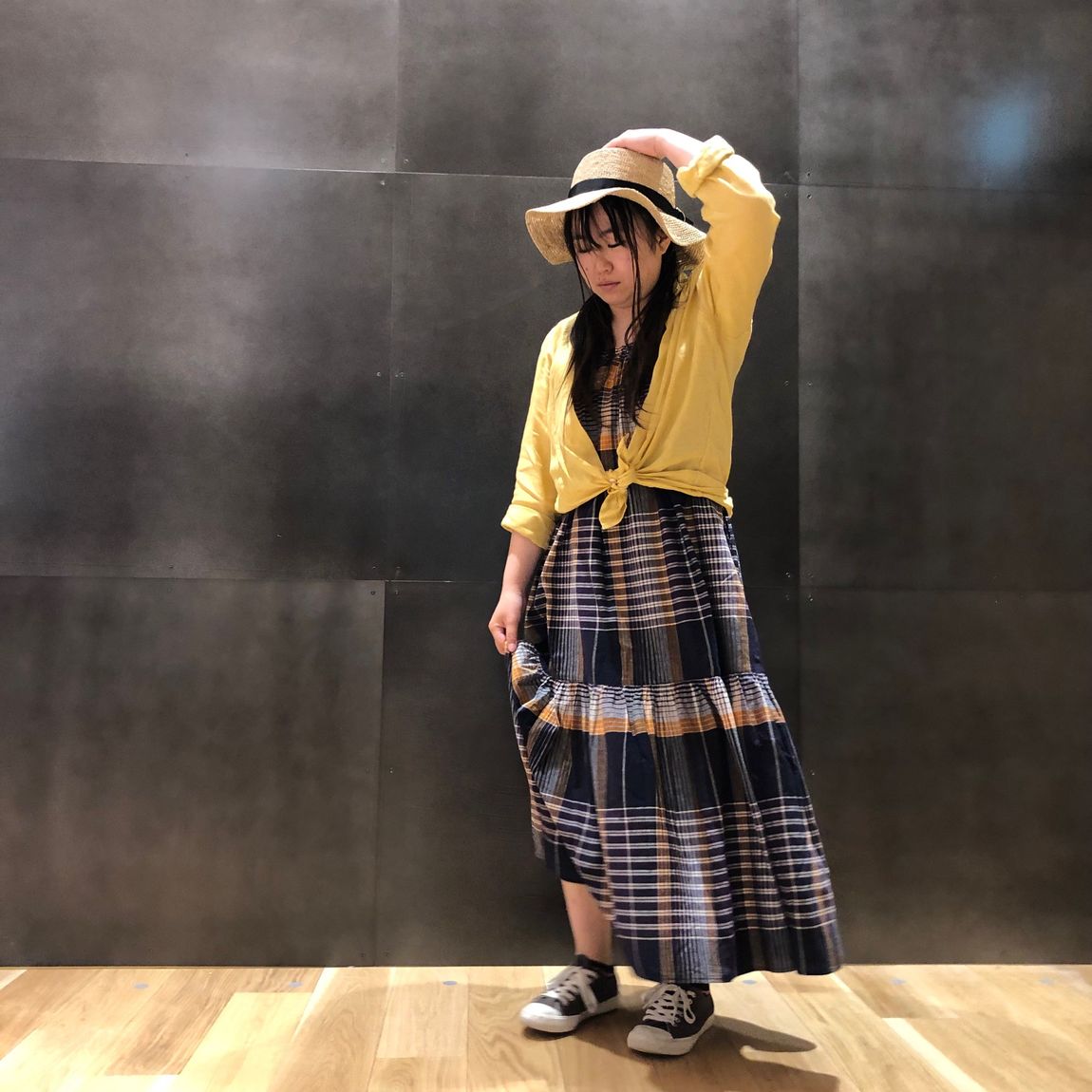 マドラス