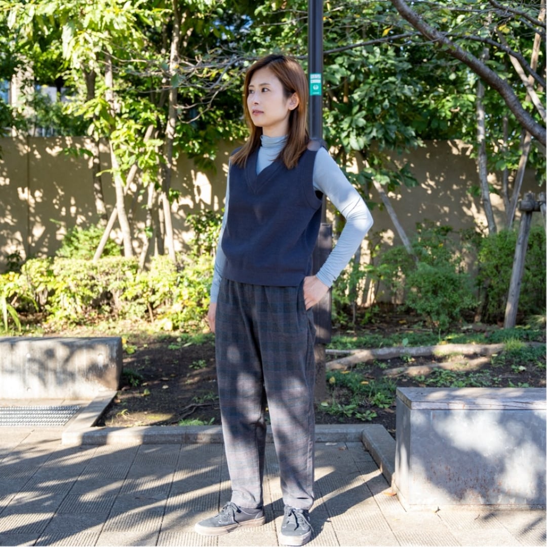 【サミット高井戸東】身長159cmいっしきさん素材_dOx60q