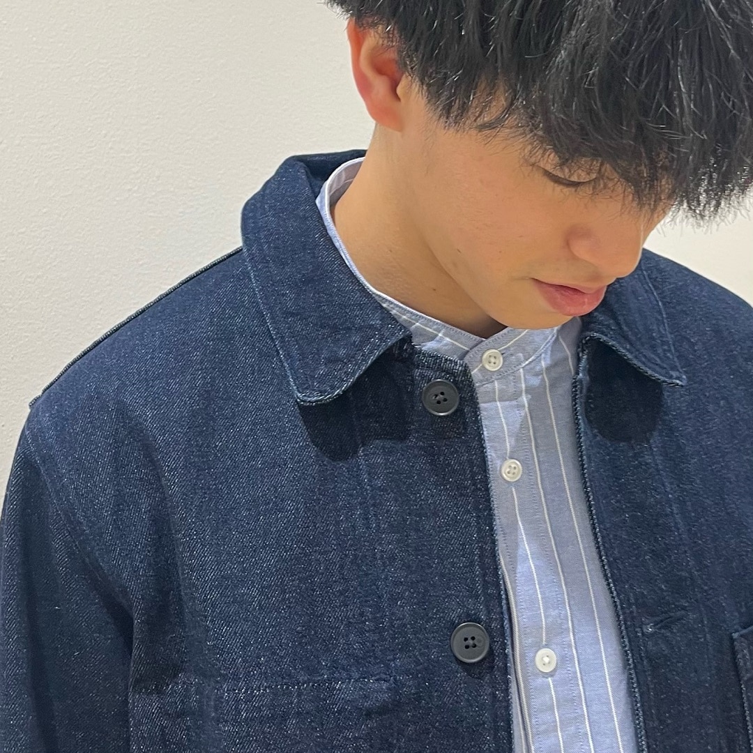 【セレオ国分寺】身長170㎝