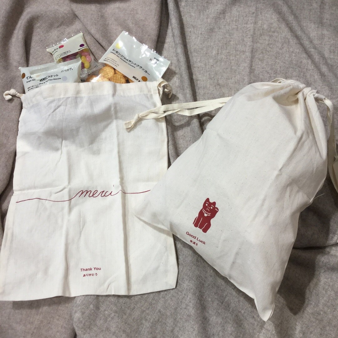 【フェアモール福井】ギフト包装、承っております。