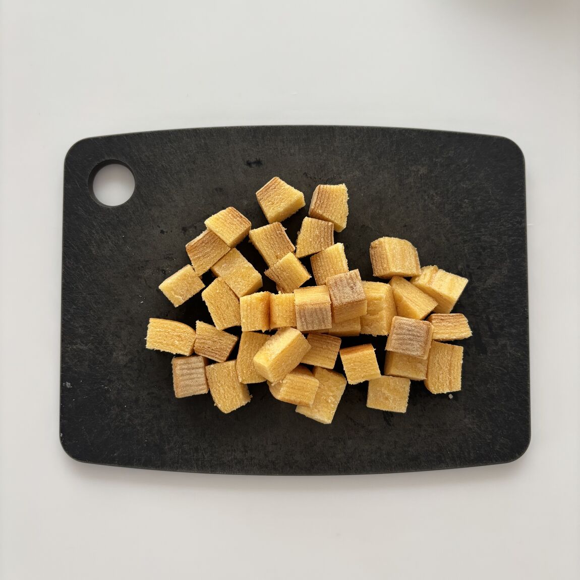 【イオンモール須坂】コーヒーゼリー　