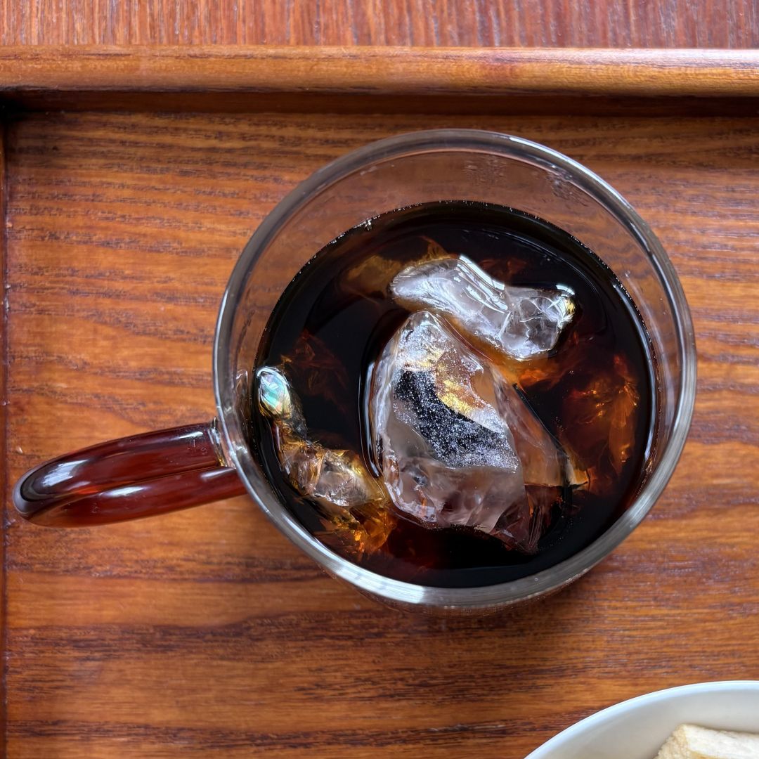 【アリオ倉敷】カフェインレスコーヒーのご紹介
