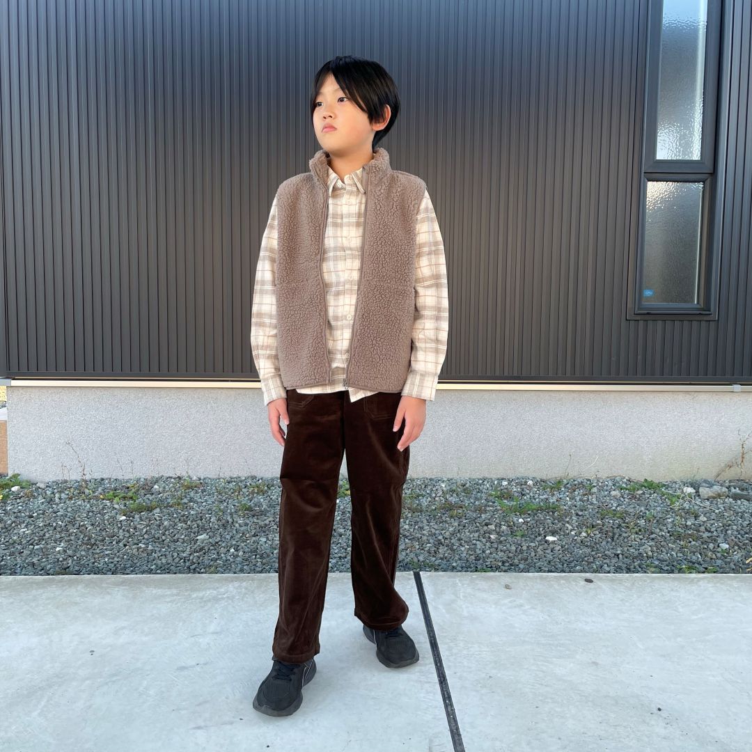 【いとく大館ショッピングセンター】身長140㎝_Qml867