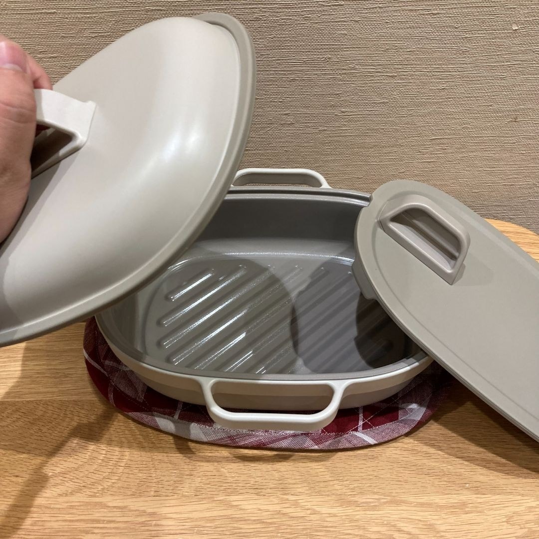 【イオンモール都城駅前】新商品　グリルプレートのご紹介！_J2ri5i