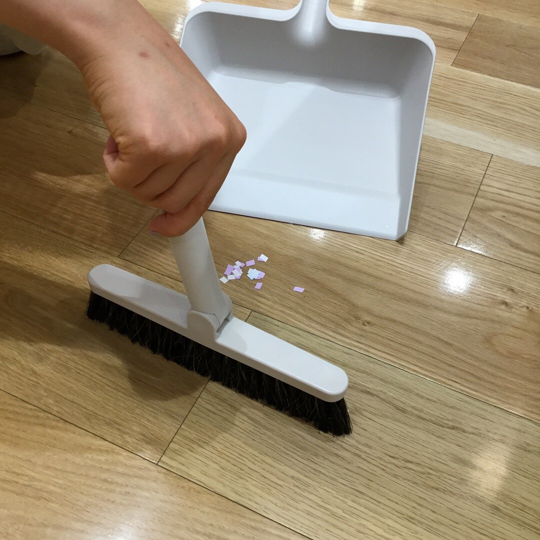 【ららぽーと沼津】ほうき
