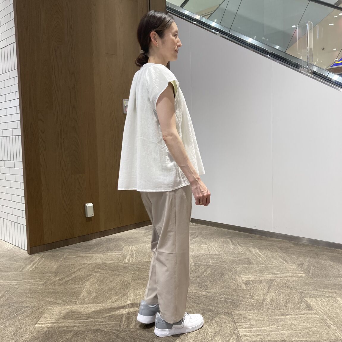 婦人　風PT3