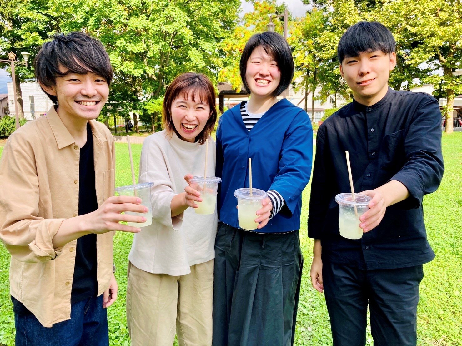 【Cafe&MealMUJIシエスタハコダテ】週末限定