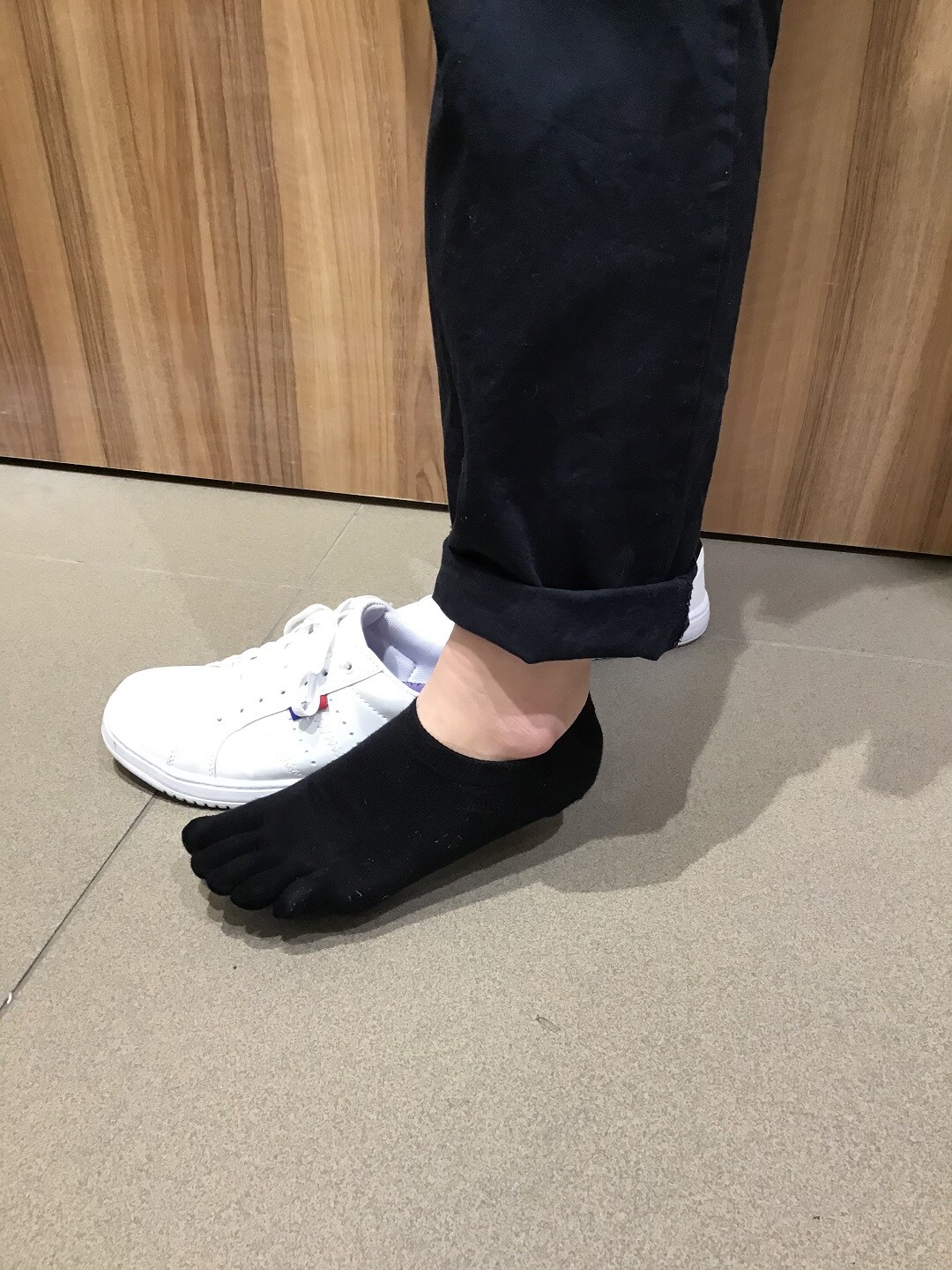 靴下3