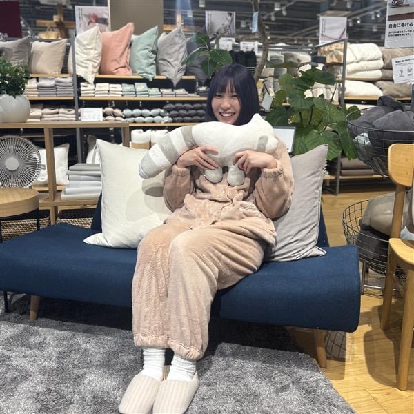 スタッフの写真