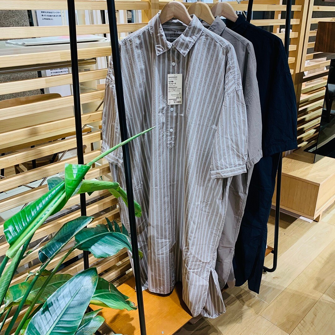 【岡山ロッツ】ひと足お先に、秋の装い
