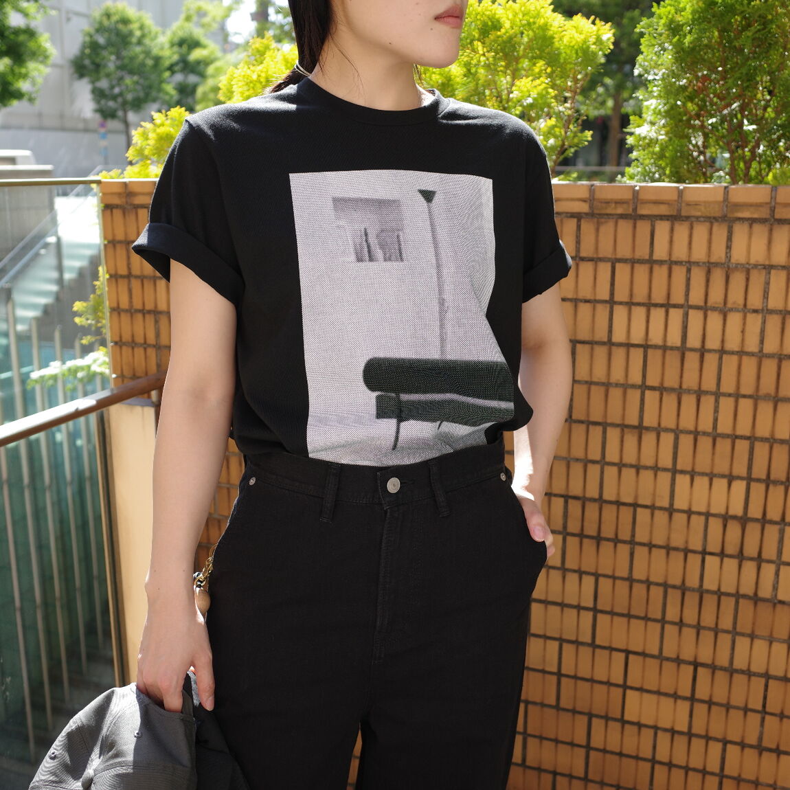 IDEEオリジナルTシャツ