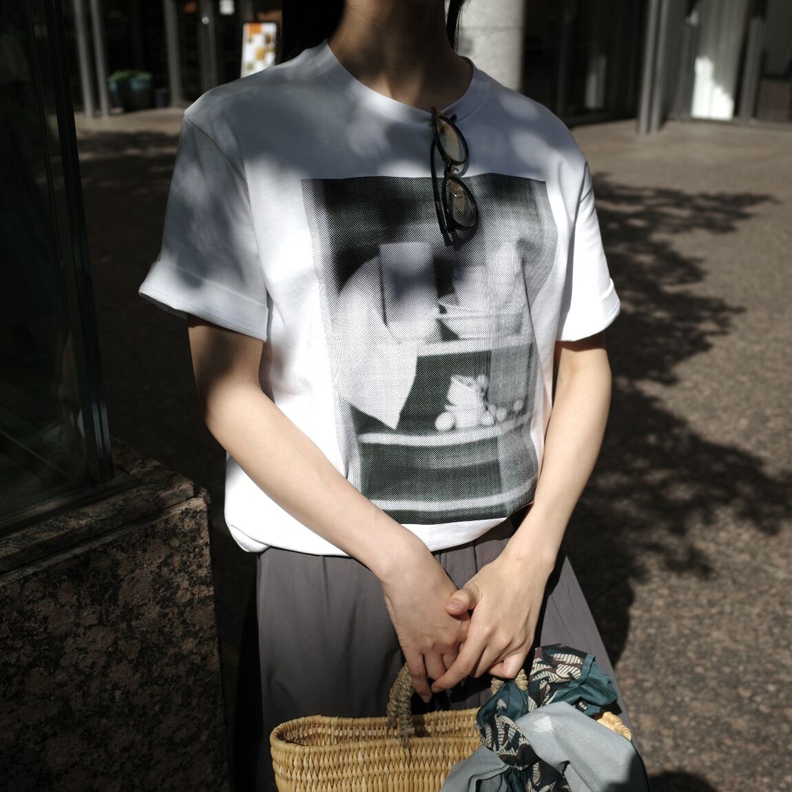 IDEEオリジナルTシャツ