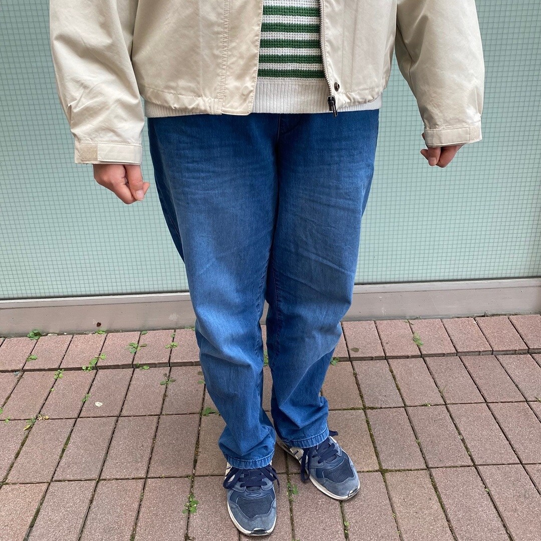 【ゆめタウン下松】　身長153cm