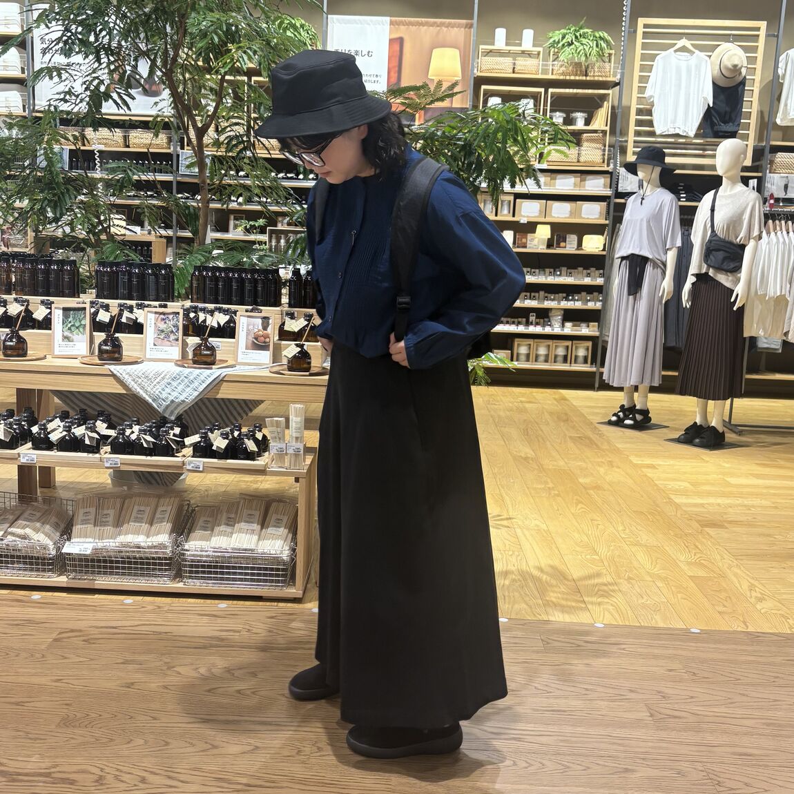 【フレスポ三次プラザ】身長：１５７ｃｍ_gWtW3a
