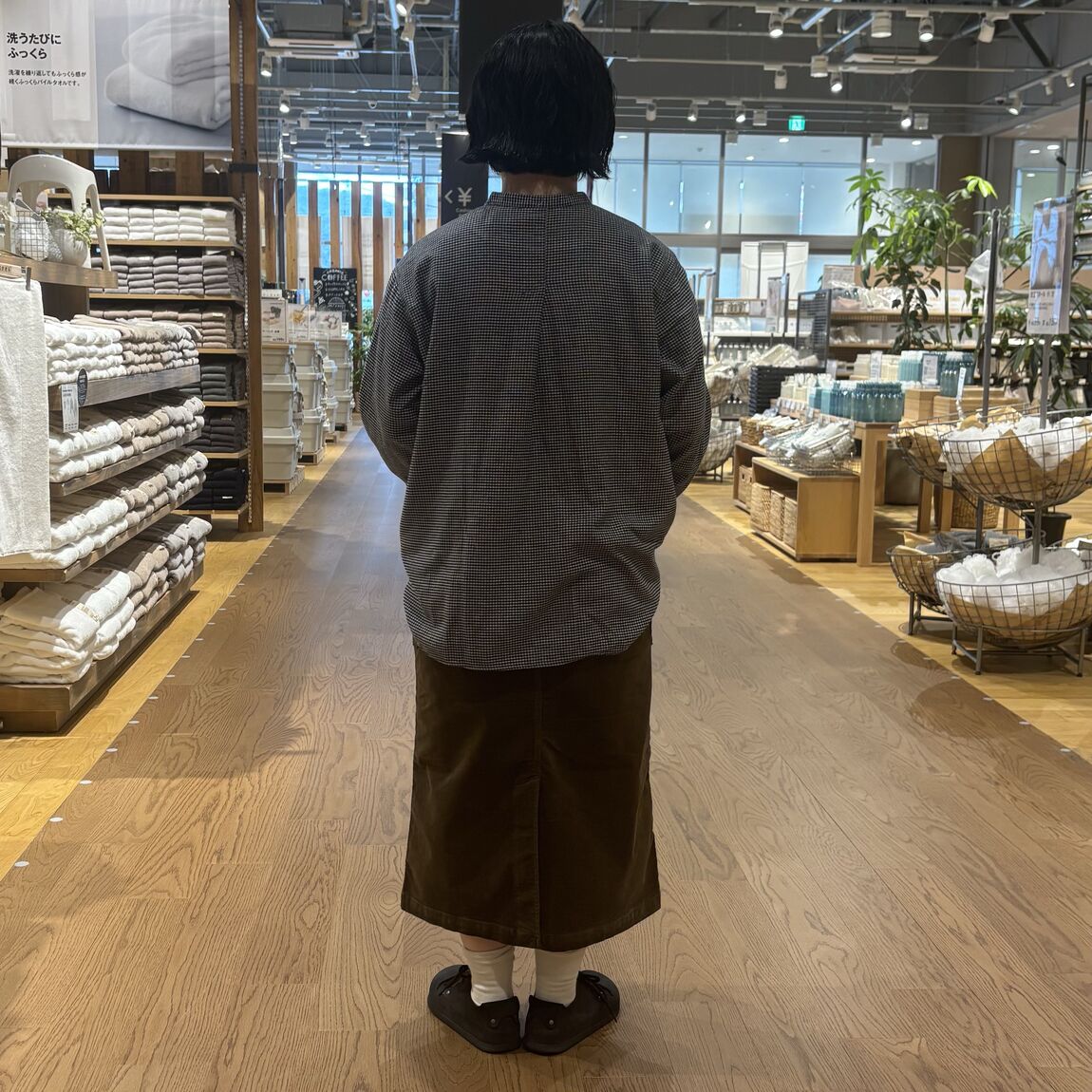 【フレスポ三次プラザ】身長：１５７ｃｍ_vtJX7d