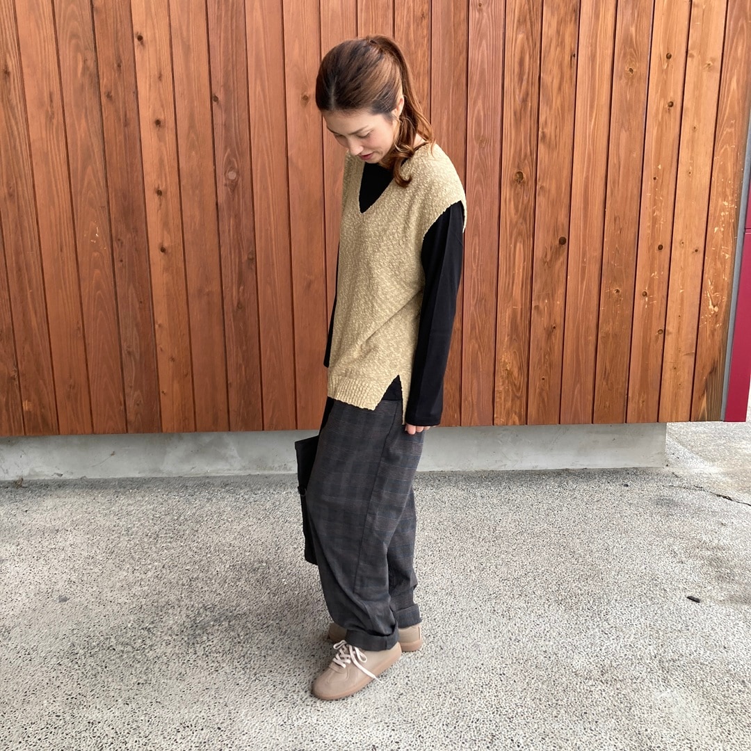 【ヨークタウン水戸】身長158cm_NY3lO9