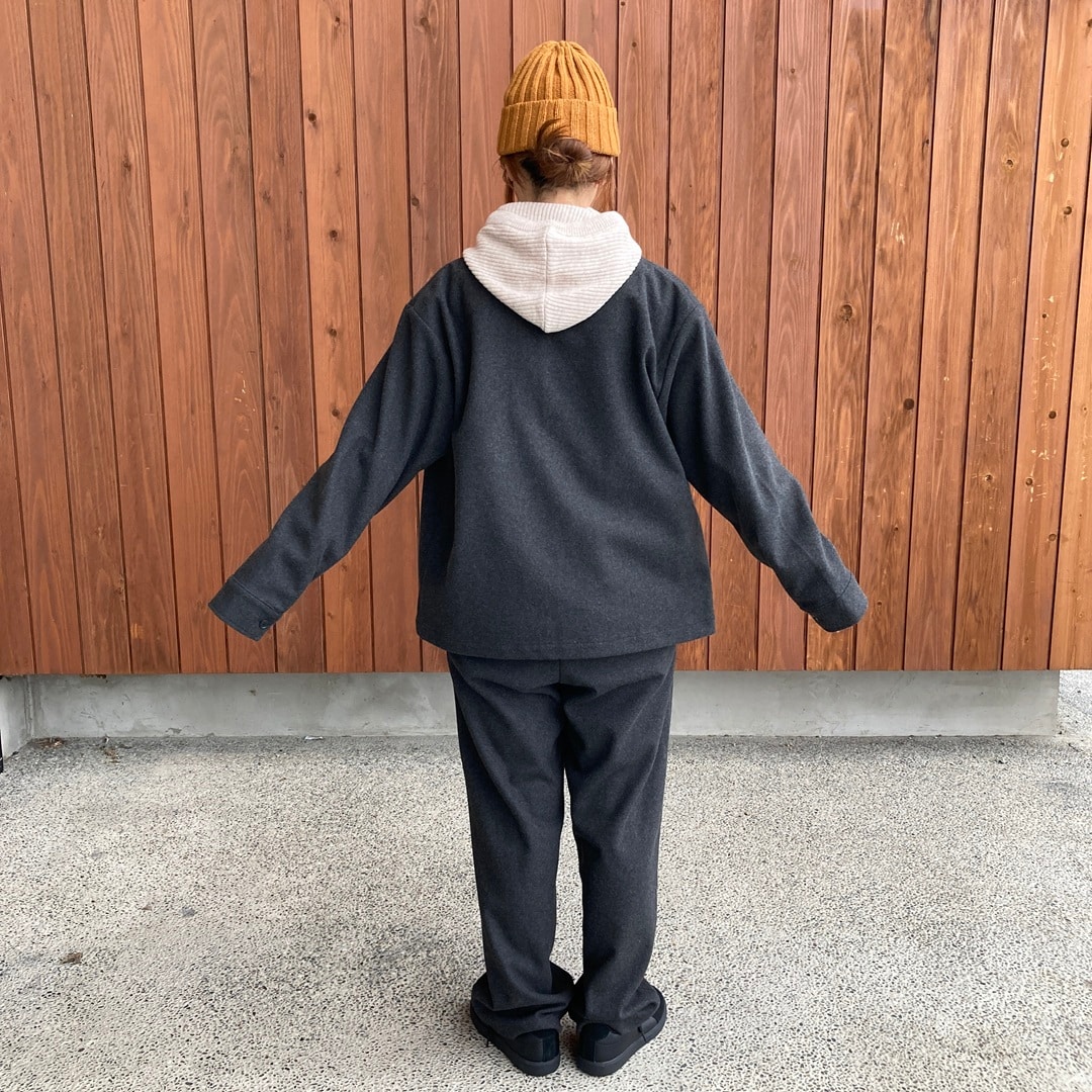 【ヨークタウン水戸】身長158cm_C0GgM0