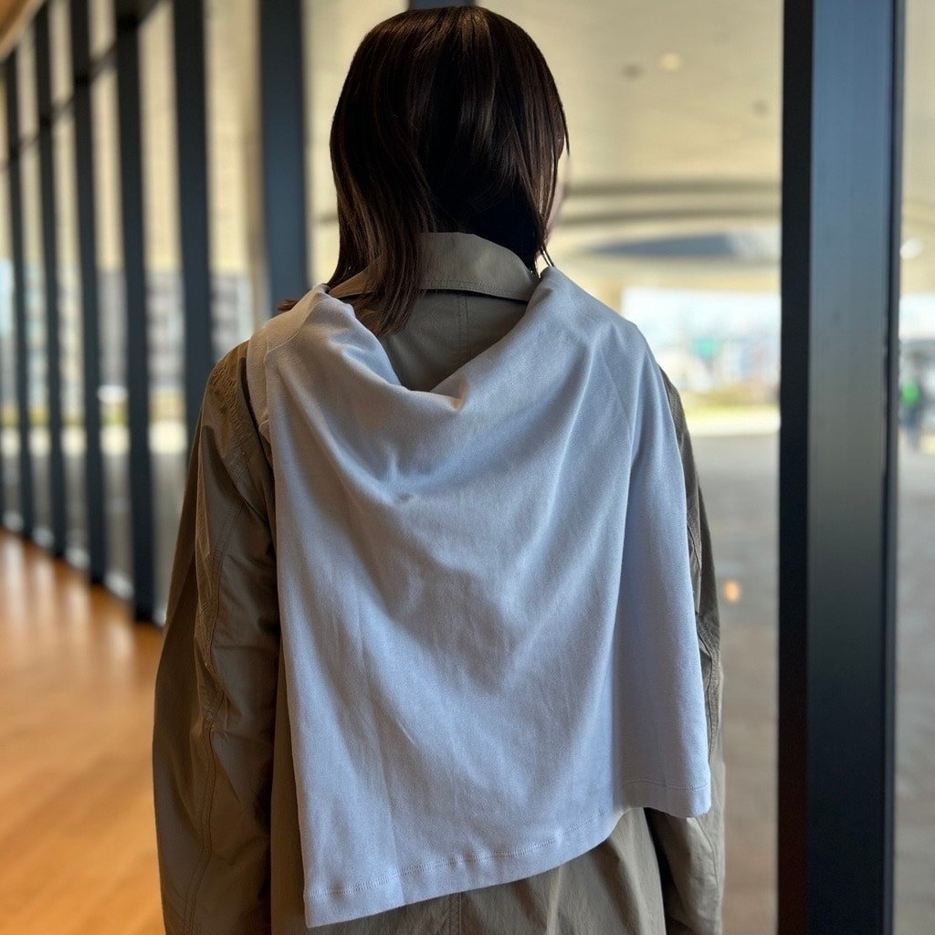 【ソラリアプラザ】スタッフスナップ