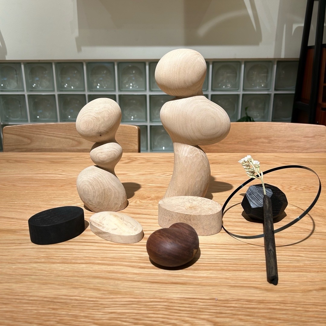嘉手納重広展　作品画像
