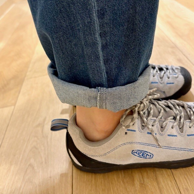 ロールアップのすすめ