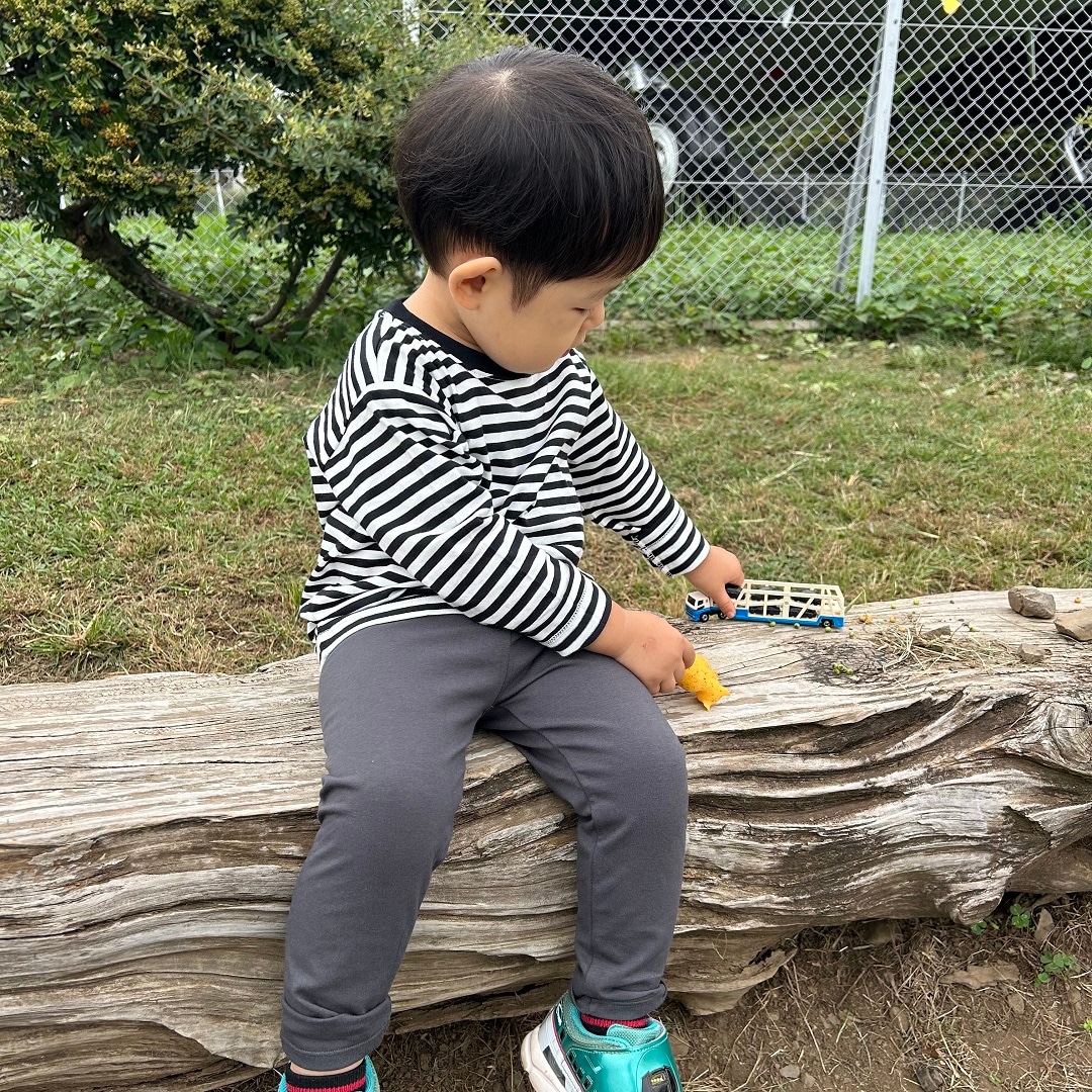 【イオンレイクタウンmori】ボトムス