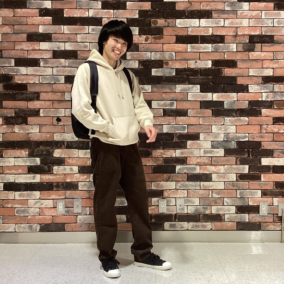 【エスパル福島】身長170cm