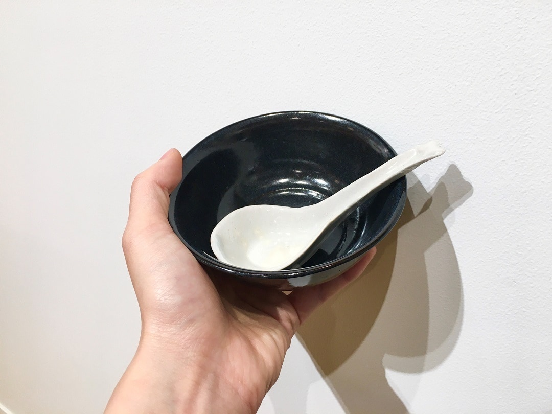 冬の和食器