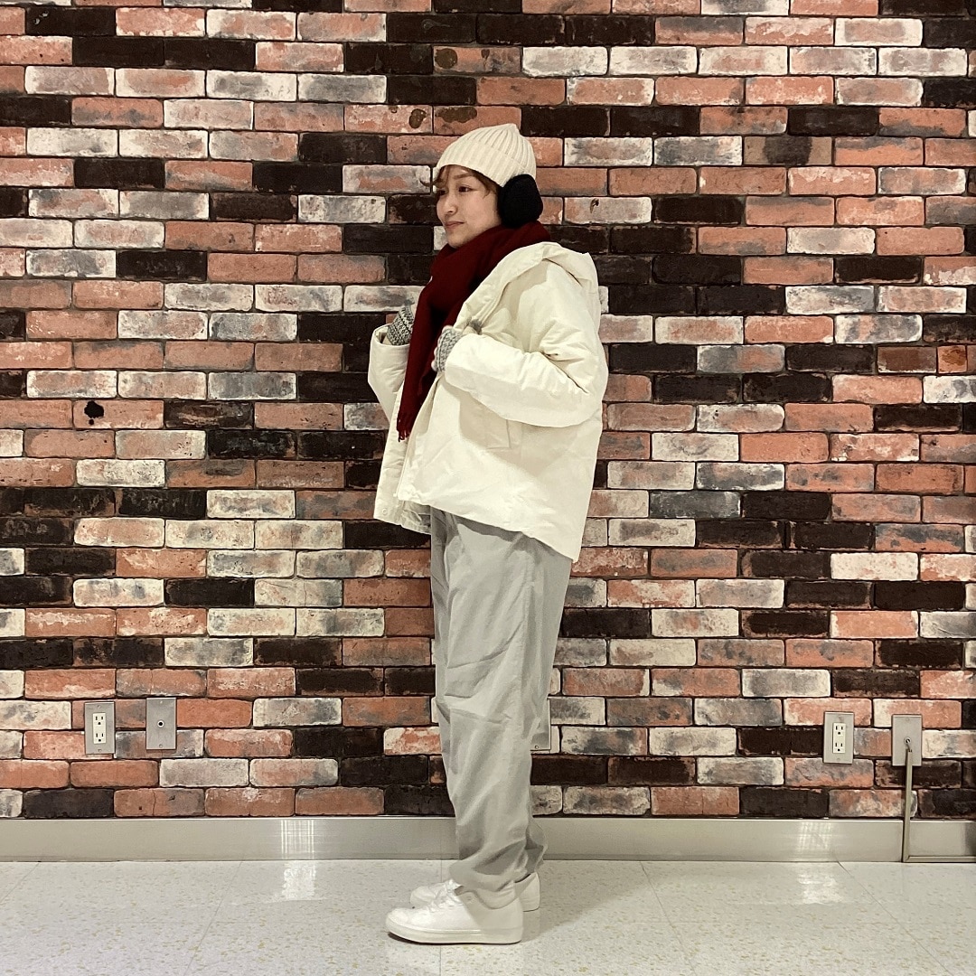 【エスパル福島】身長156cm