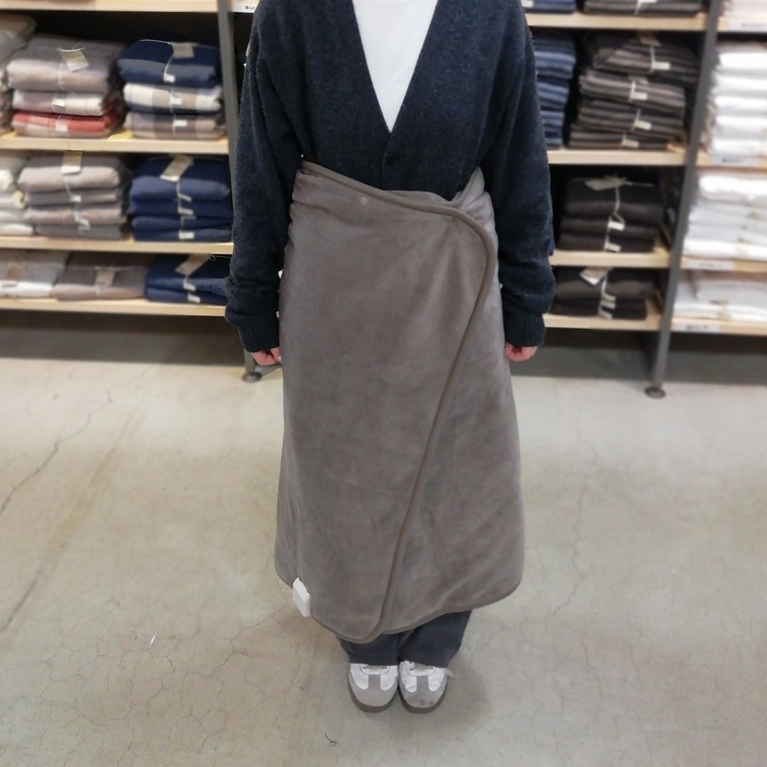 【山口】ブランケット