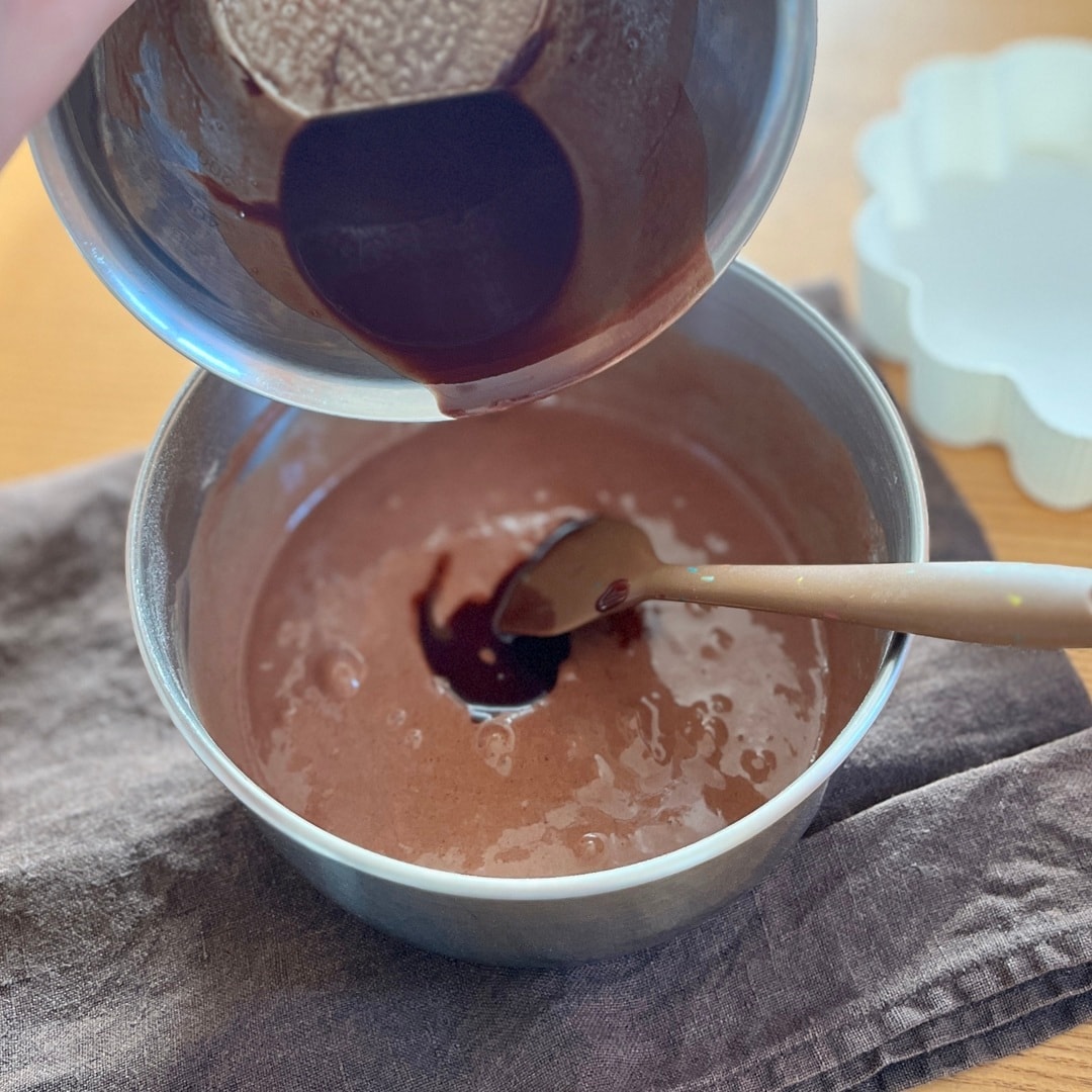 【ゆめタウン東広島】定番ガトーショコラ