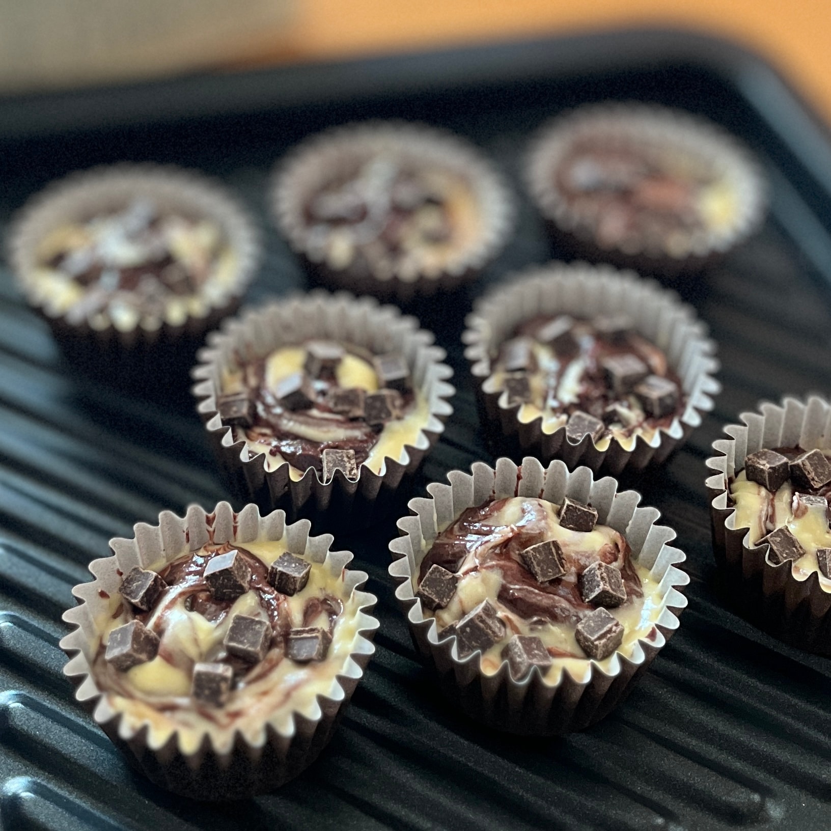 【ゆめタウン東広島】簡単マフィン